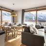 Alpe d´Huez - Residencia Le Saphir